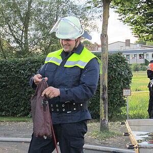 Stadtpokal 2012