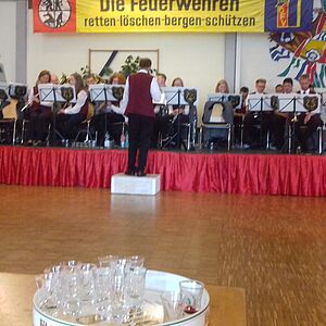 Feuerwehrfest 2018
