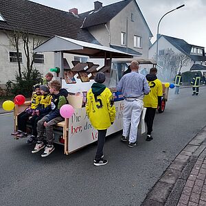 Karneval