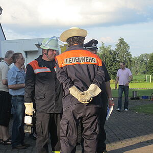 Stadtpokal 2012