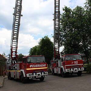 Tag der offenen Tuer 2016