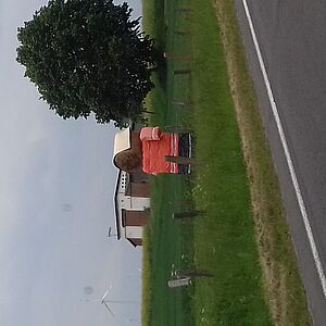 Feuerwehrfest 2018