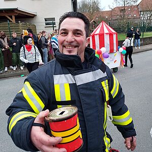 Karneval