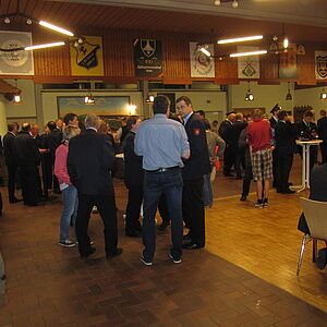 Fahrzeugweihe 26.04.2014