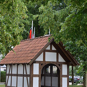 Feuerwehrfest 2018