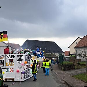 Karneval