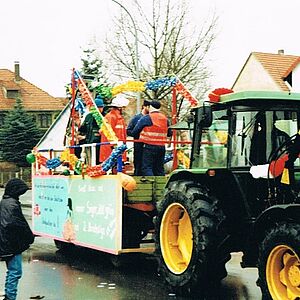 Karneval