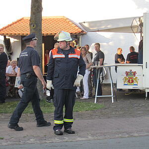 Stadtpokal 2012