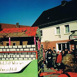 Karneval